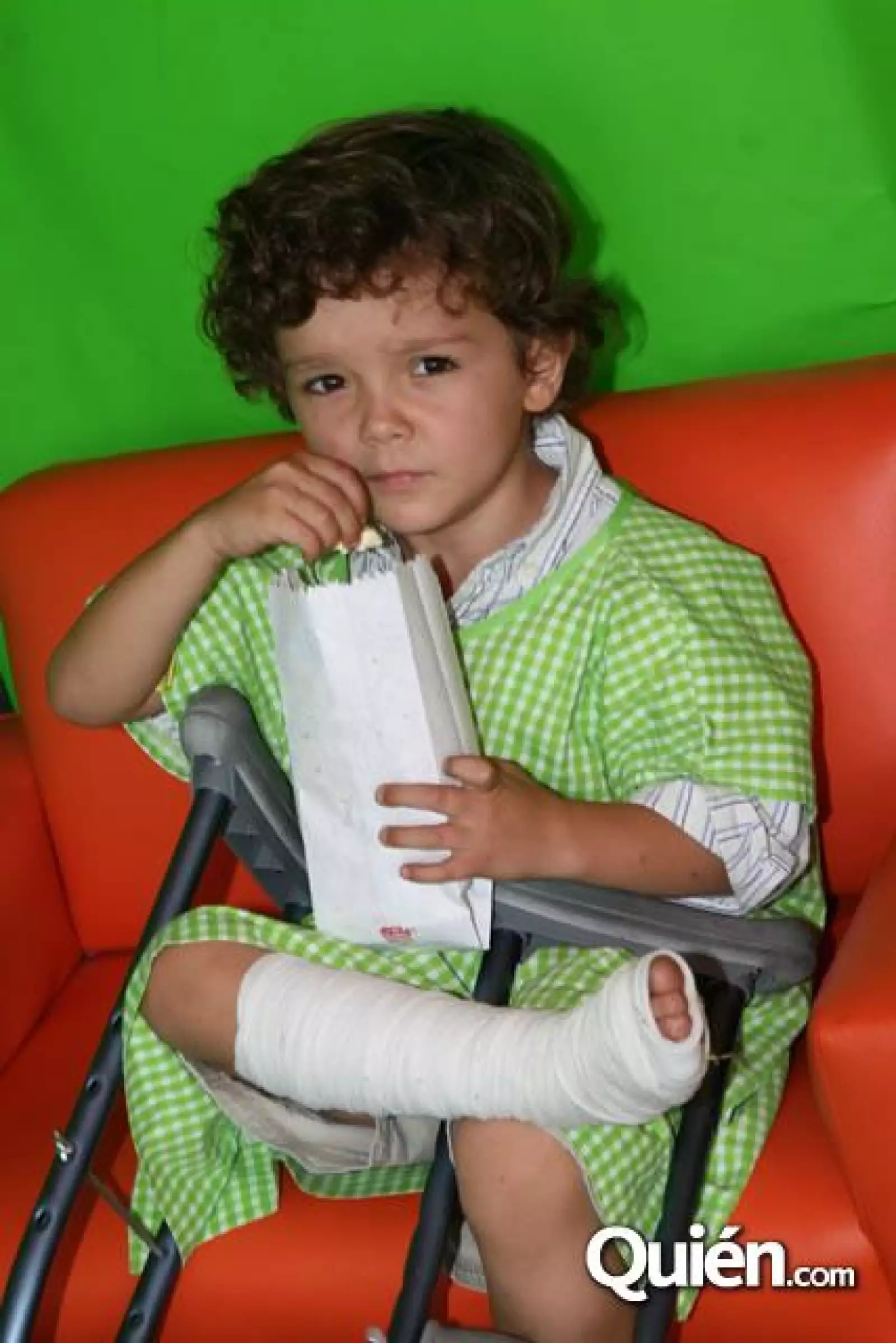 Cumpleaños de Carola Gutiérrez Hernández