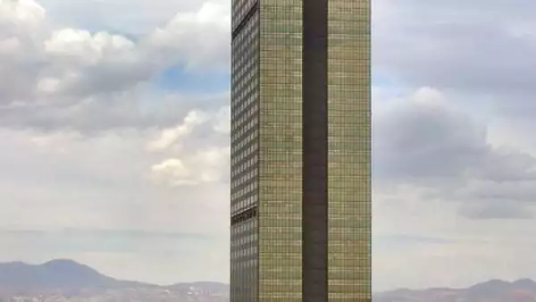 Torre de Pemex