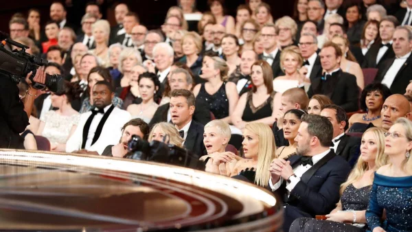 oscar 2017