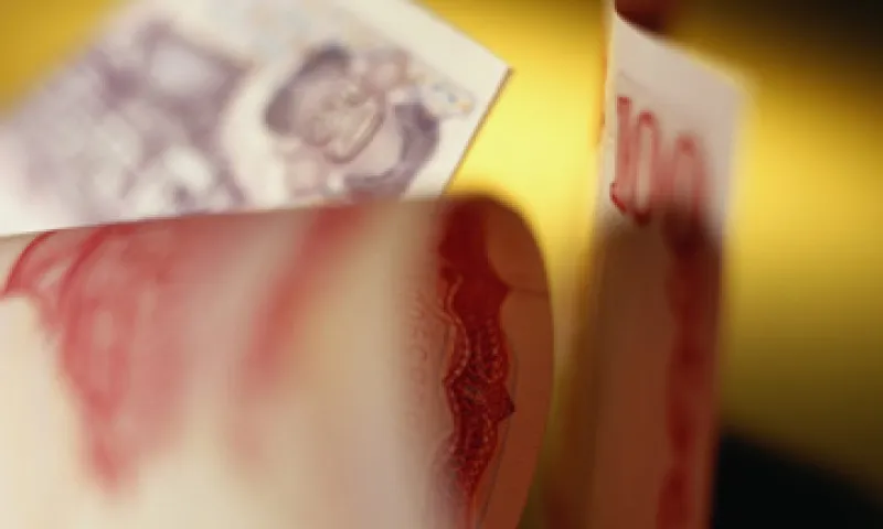 La desaceleración de la economía de China era prevista por economistas, que anticipaban fuera a un 8.7%. (Foto: Thinkstock)