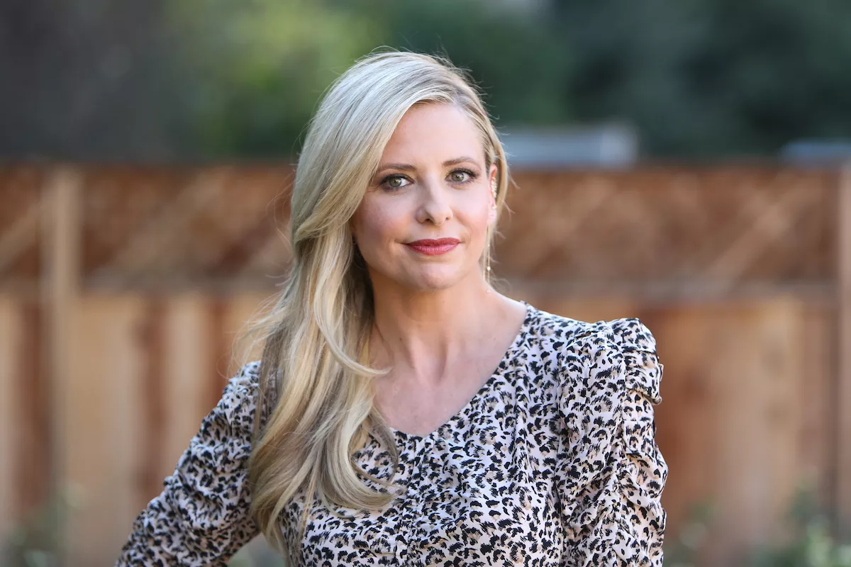 Celebrities Visit Hallmark's "Home & Family"