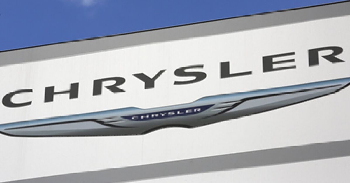 Chrysler invierte 164 mdd en Coahuila