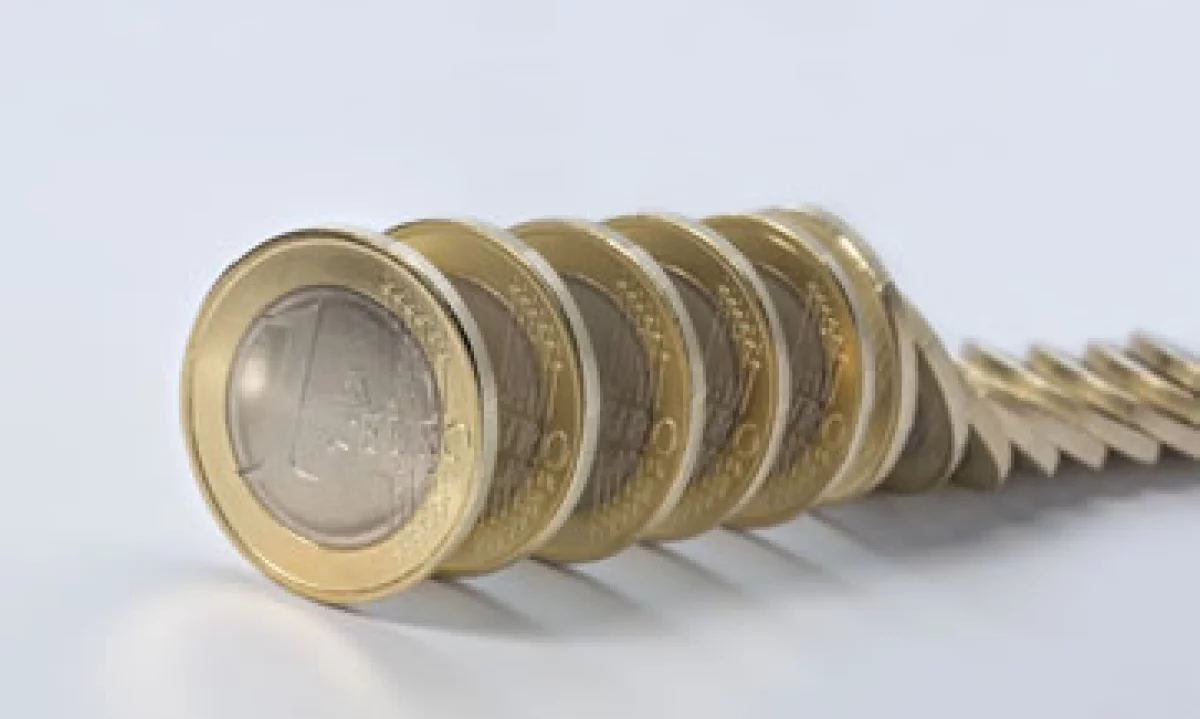 El crecimiento de Alemania se desaceleró a 0.3% durante el segundo trimestre del año. (Foto: Getty Images)