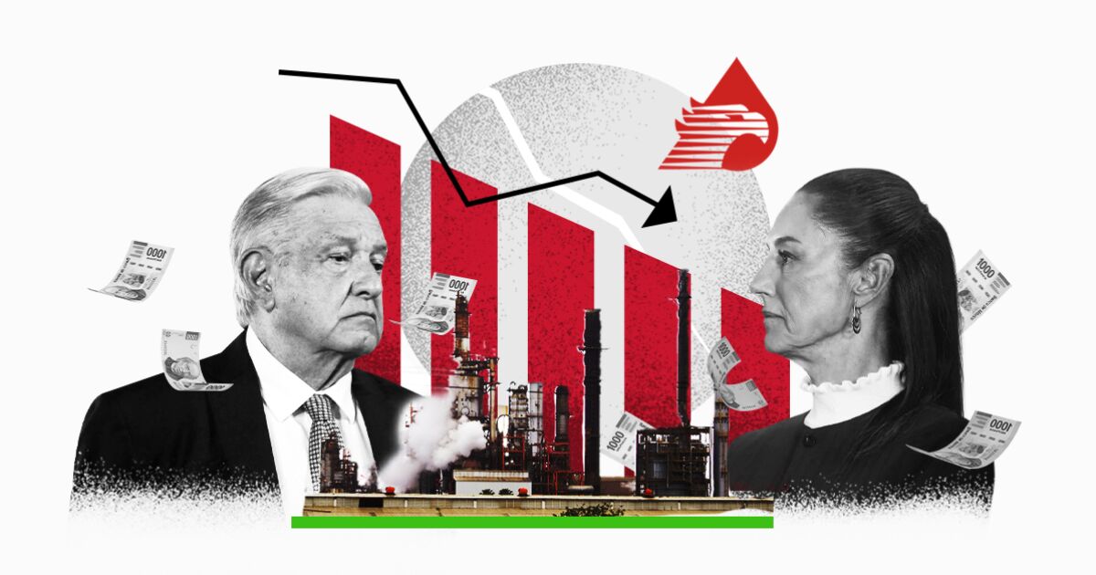 Sheinbaum'un çözmesi gereken karmaşık kurtarma işi