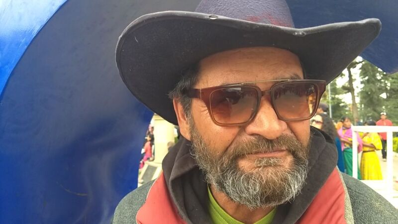 Cree en AMLO
