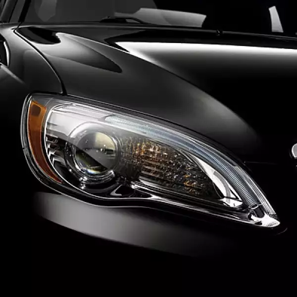 El vehículo será fabricado en la planta central de la firma de Sterling Heigths, en Michigan, Estados Unidos.