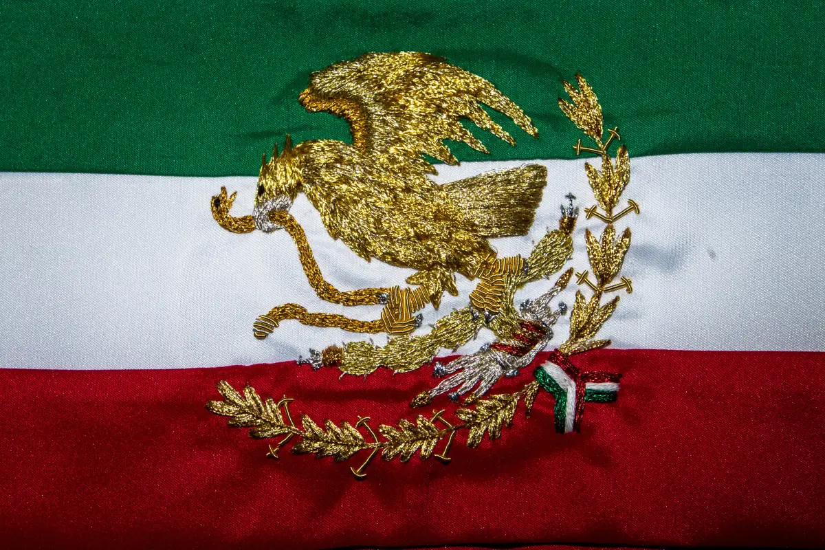 Banda presidencial