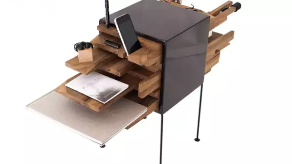 premios interceramic mesa