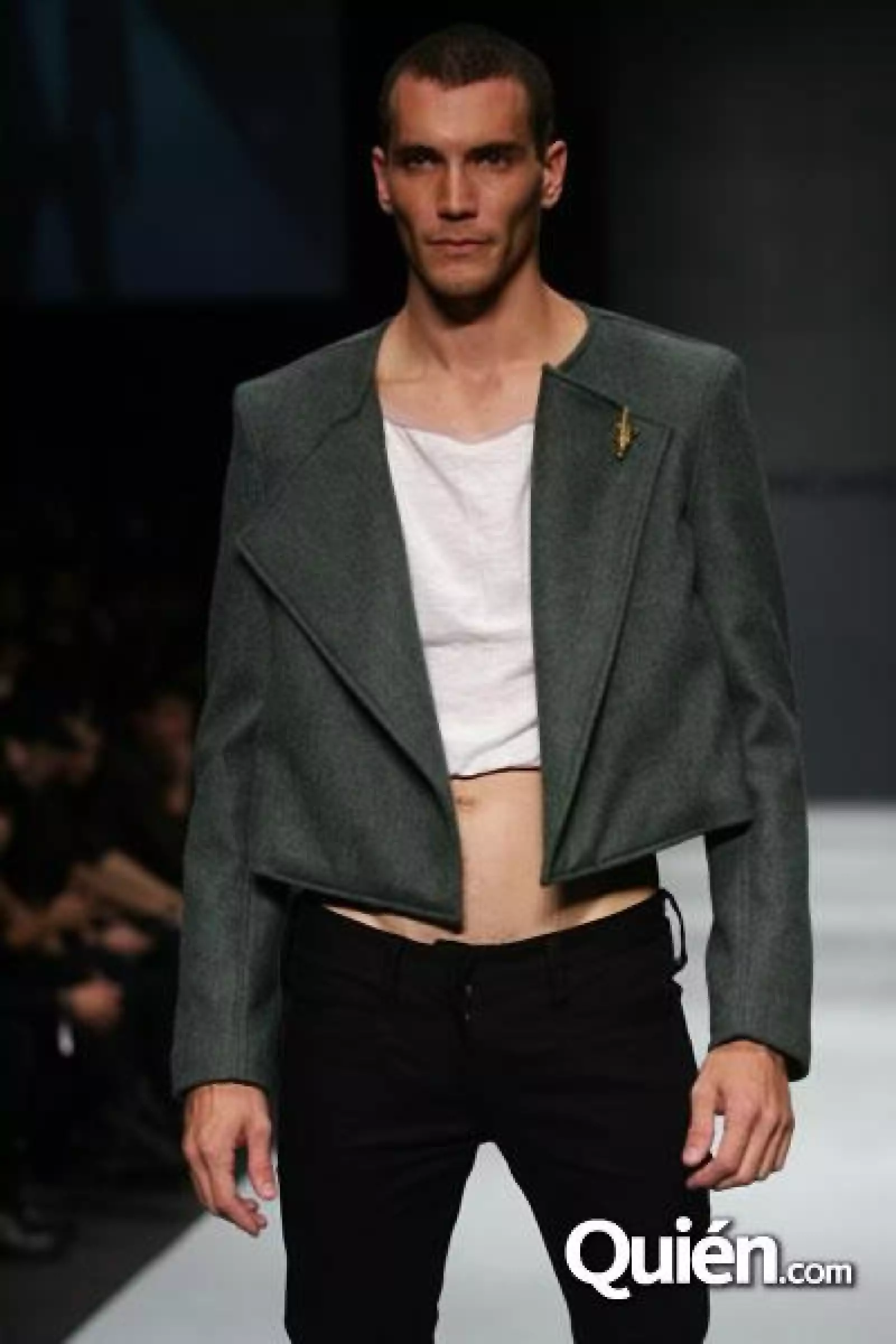 IDM Pasarela Mancandy