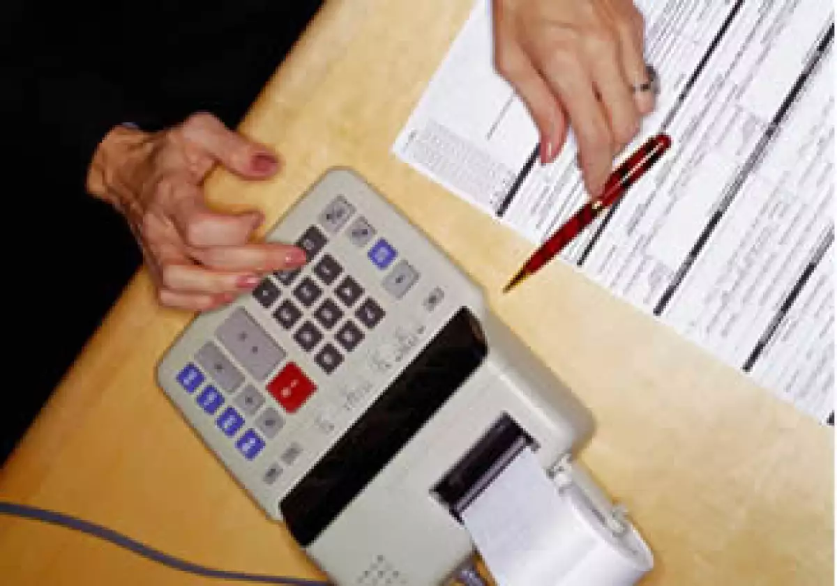 Las multas por no hacer la declaración anual de impuestos ascienden a los 20,070 pesos. (Foto: Jupiter Images)