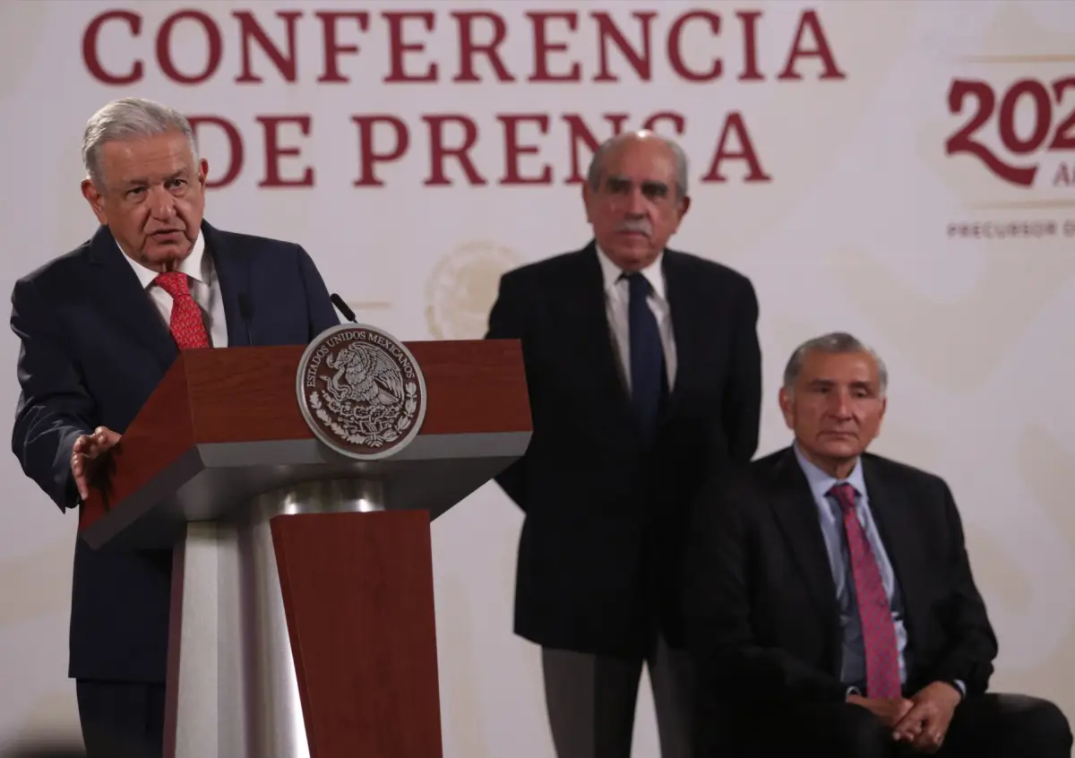 AMLO-Reforma