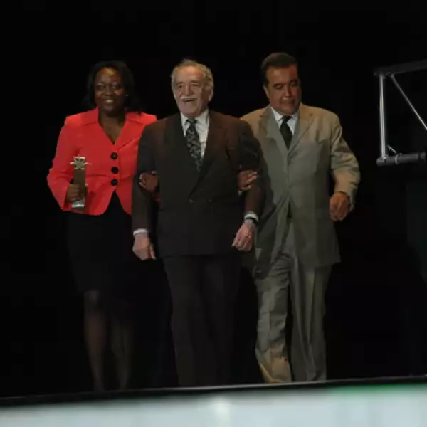 Inauguración Muestra de Cine