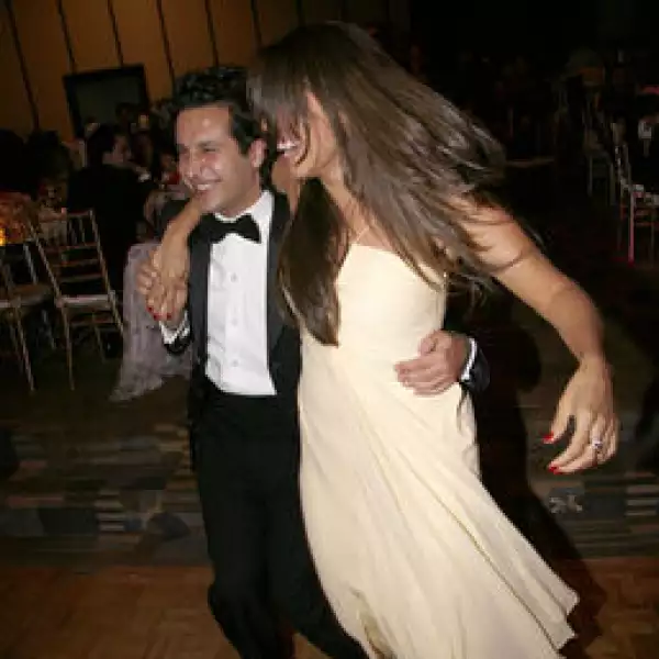 Antonio Gaudry, Vanessa Yedid