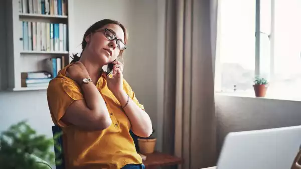 Deja de esforzarte por ser la mejor