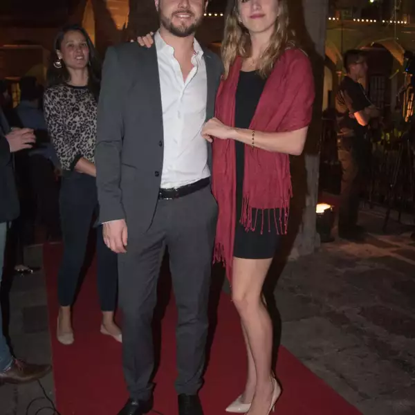 Primera edición de Pop Up México Experience