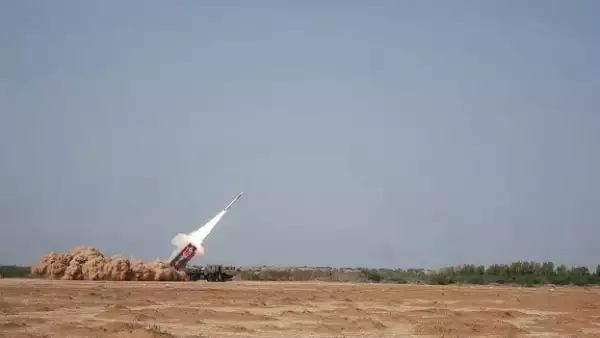 misil