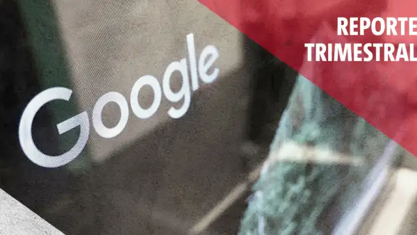 Google quiere que sigas usando su buscador