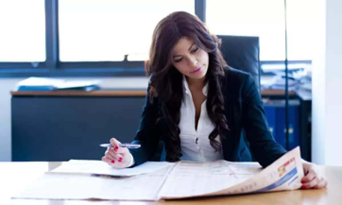 De 2007 a 2012 la presencia de mujeres líderes de empresas en EU aumentó 27.5%. (Foto: Shutterstock )