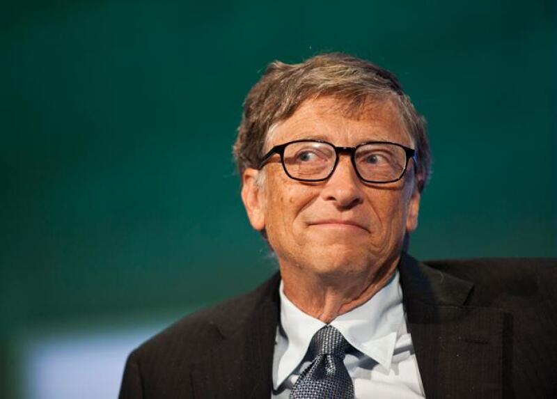 Bill Gates