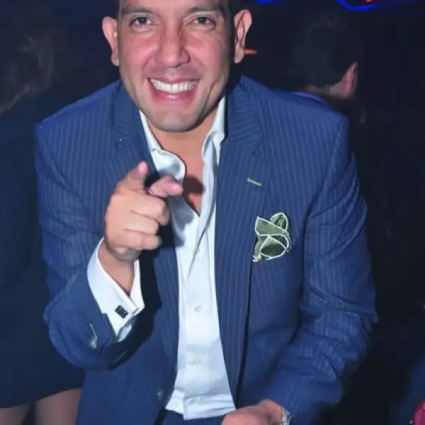 Gustavo Cárdenas