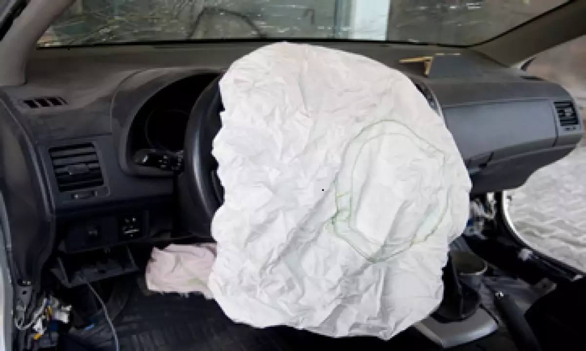 El Gobierno de Japón instruyó a avarios fabricantes de Japón a revisar si también sus autos tienen bolsas de aire defectuosas fabricadas por Takata. (Foto: iStock by Getty Images. )