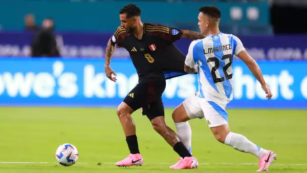 La Copa América 2024 tendrá una serie oficial