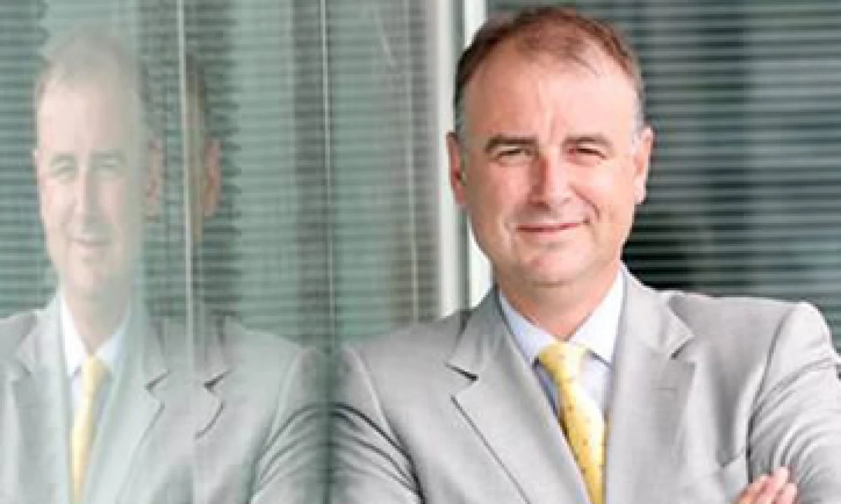 Álvarez ayudó a compañías a alcanzar la excelencia, dijo el CEO de NII Holdings. (Foto: Tomada de nii.com/)