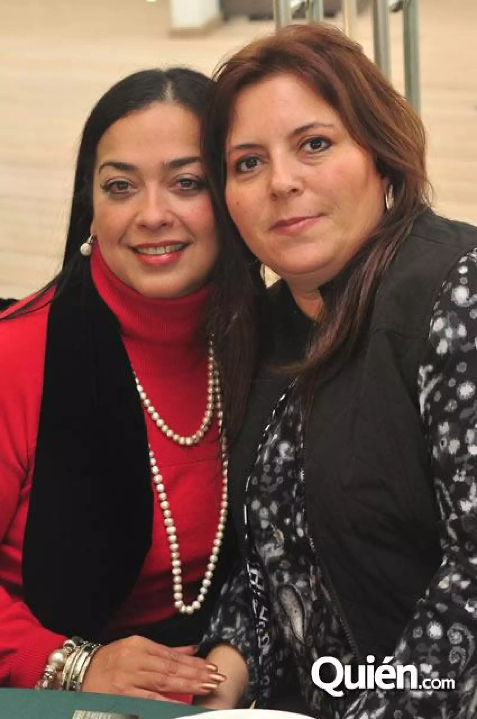 Cumpleaños de Chachis Peña