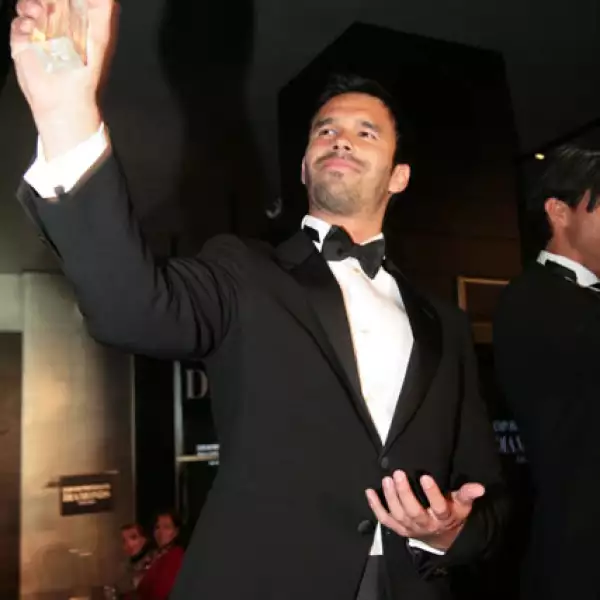 Armani presenta Diamonds for Men