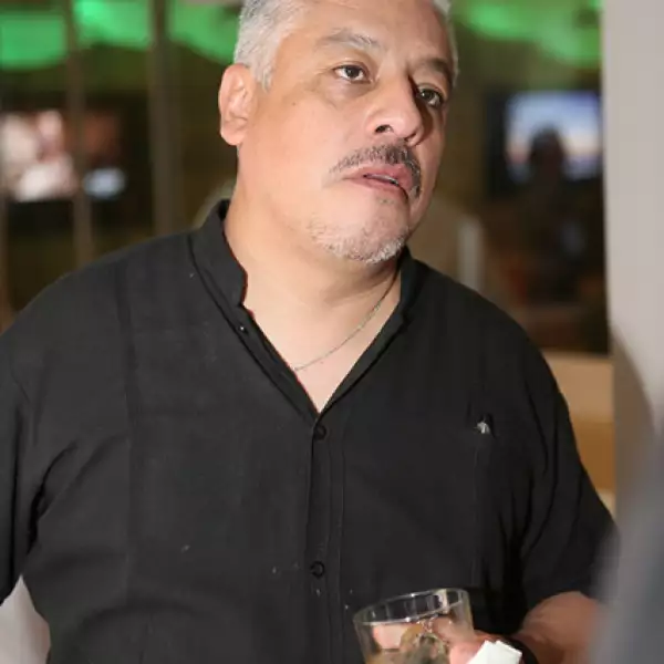 Ruben Hernández