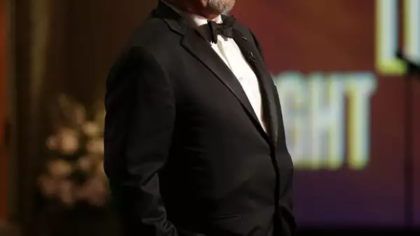El tres veces ganador al Oscar ha levantado rumores sobre una supuesta pérdida de memoria. Sin embargo, mientras unos lo aseguran, varias imágenes podrían comprobar lo contrario.
