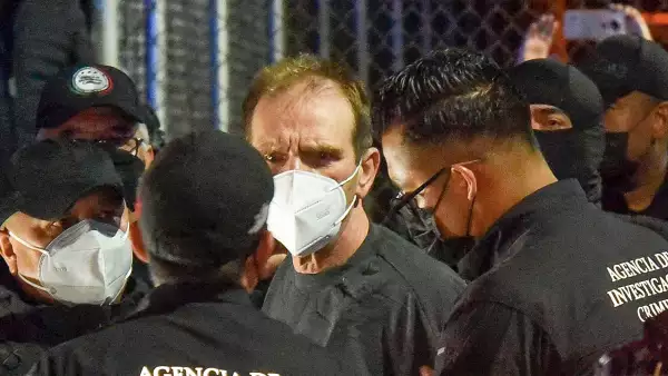 Héctor Luis Palma Salazar, alías El Güero Palma.