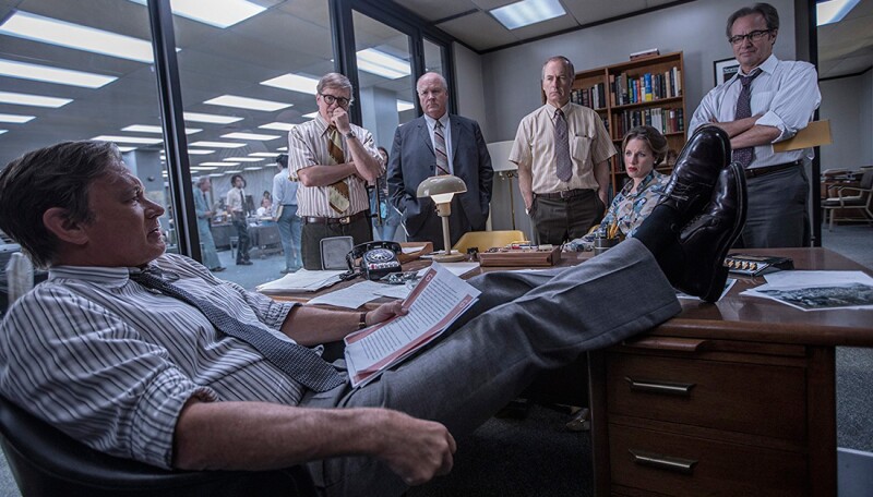 The Post
