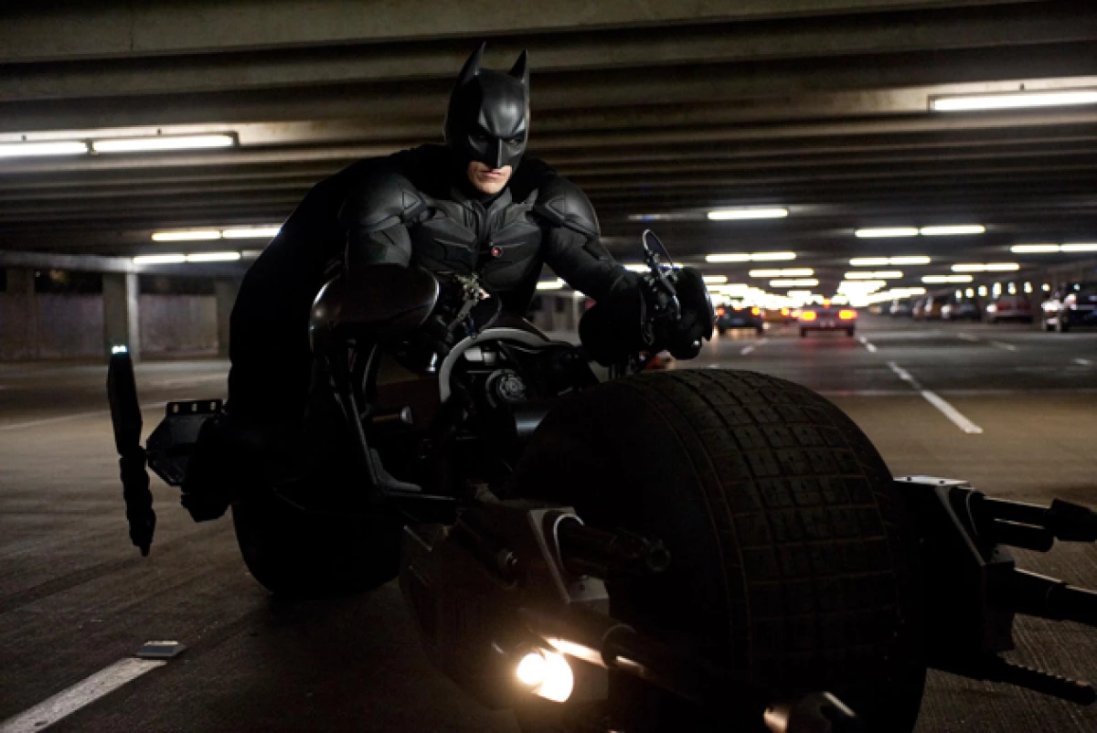 Batman