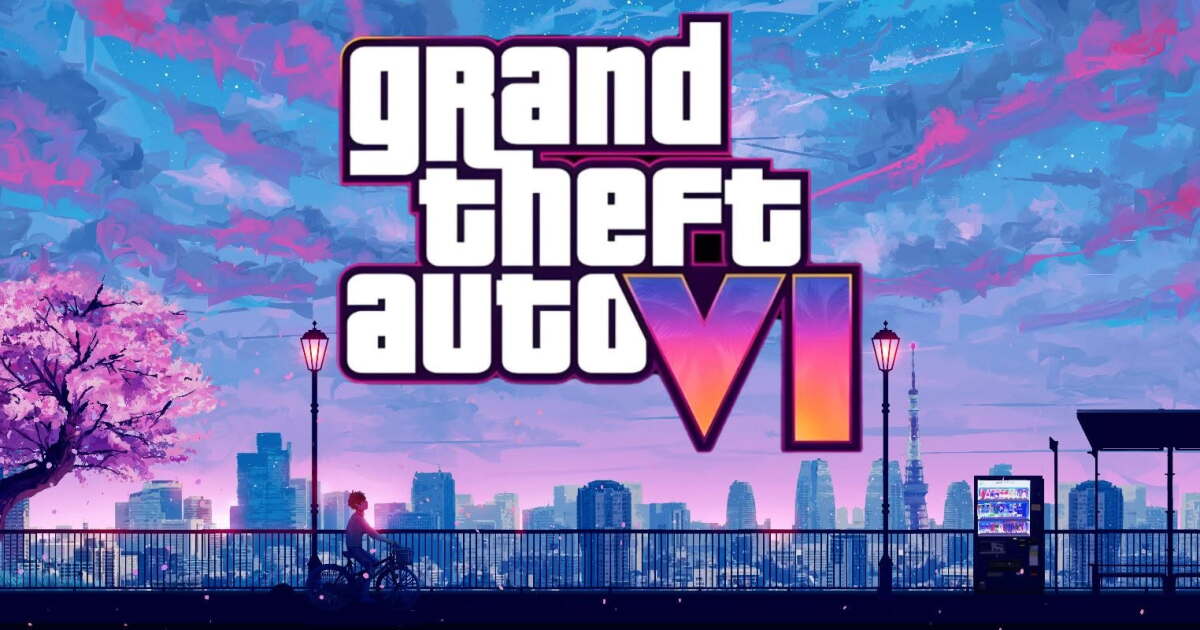 GTA VI: NETFLIX SE ROBA EL ESTRENO