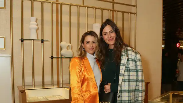 APERTURA ARISTOCRAZY, ARTZ PEDREGAL