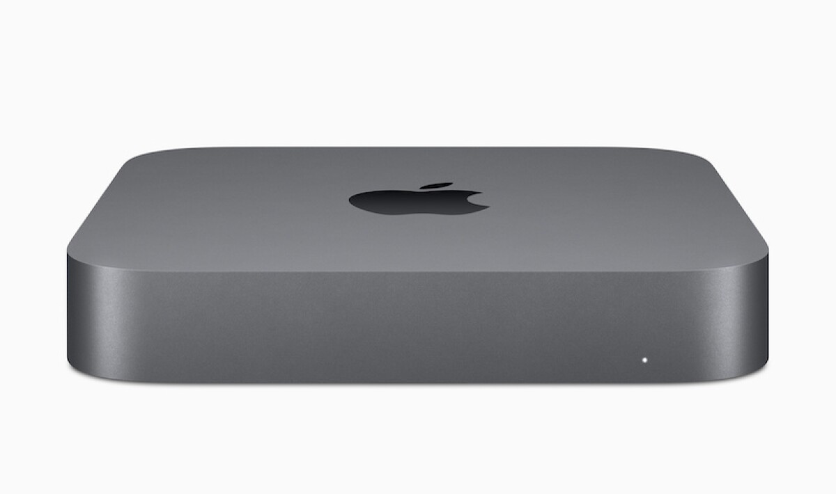 Mac mini 2018: ¿vale o no la pena?