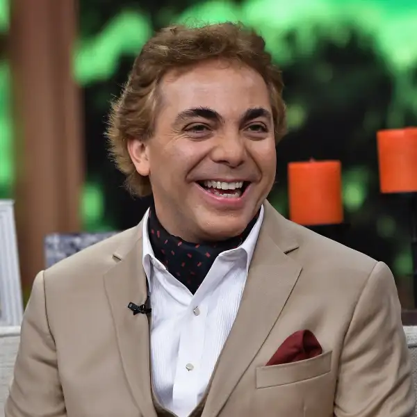 Cristian Castro