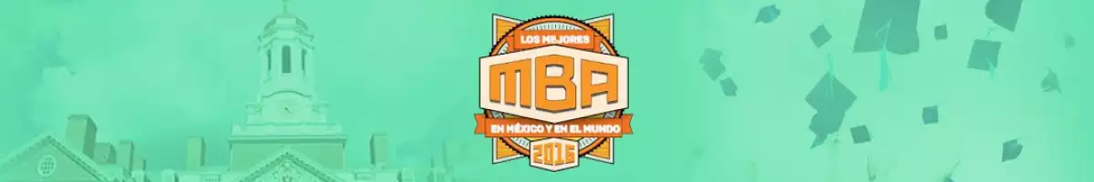 los mejores mba 2016