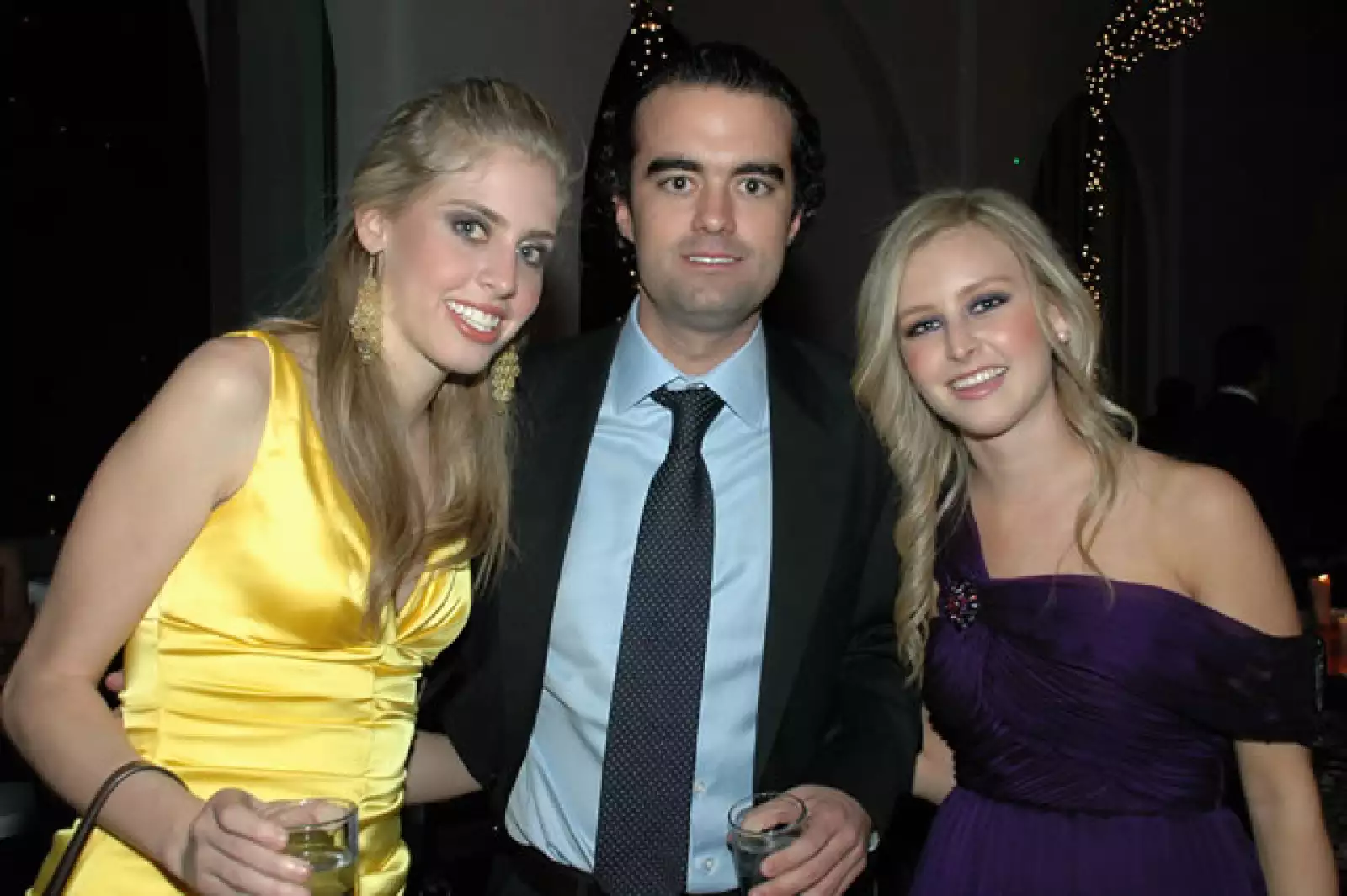 Boda de Pablo Martín del Campo y Ale Robles