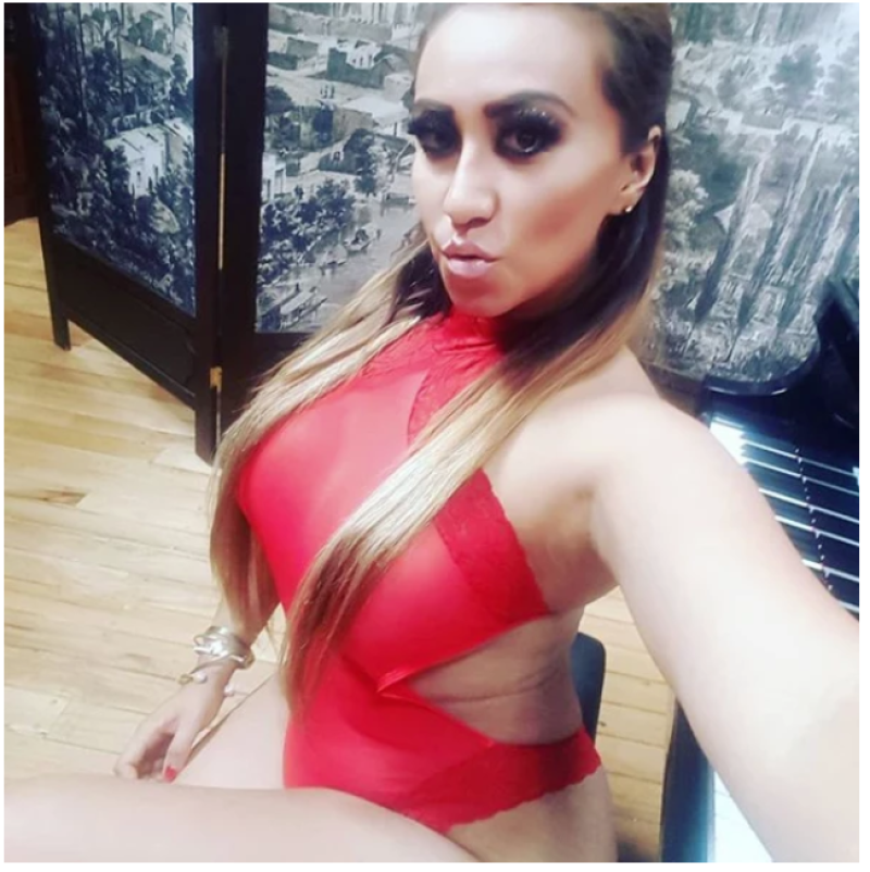 Katya Vega