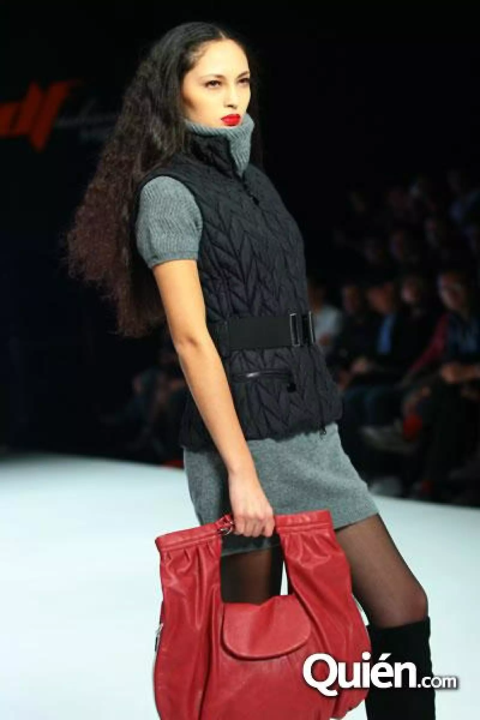 DFashion Pasarela Benetton