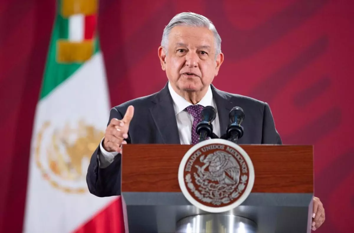 Andrés Manuel López Obrador
