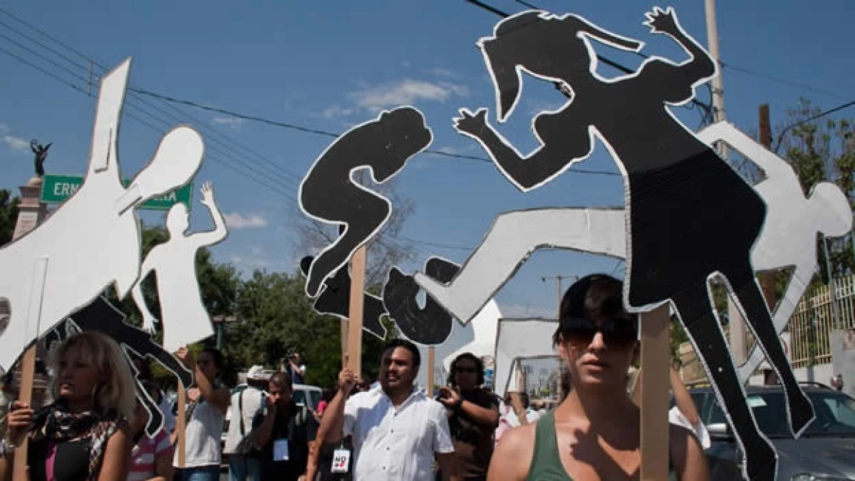derechos humanos