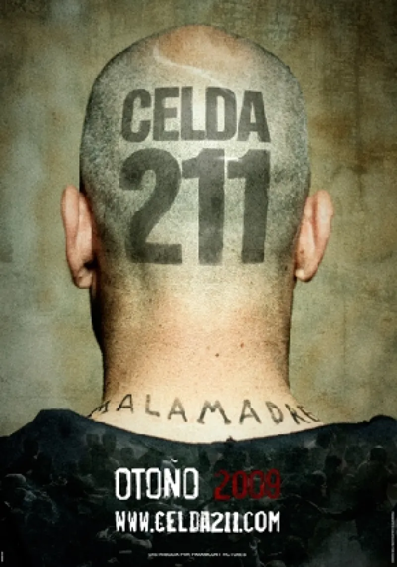 Las cintas Celda 211 y Agora se convirtieron en las grandes favoritas para obtener el reconocimiento al cine español, el hermano del actor Javier Bardem, y la novia de éste, también figuran.