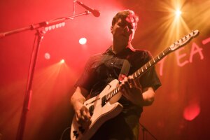 Jimmy Eat World en México