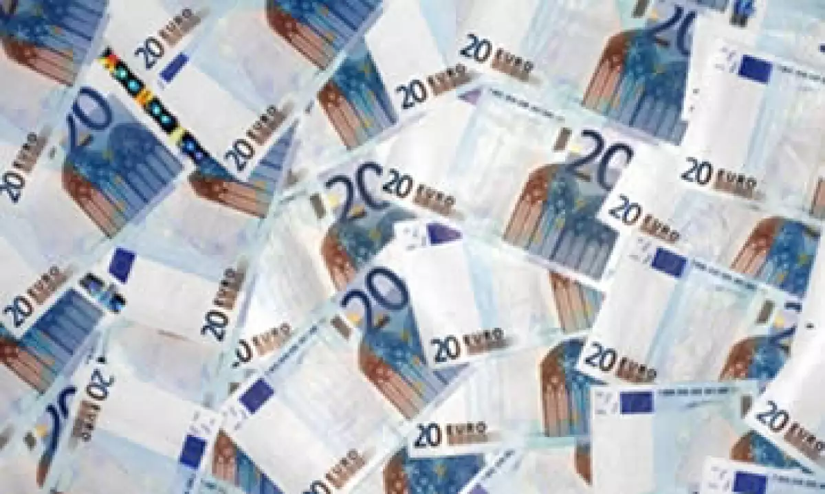 Los bancos no tendrán que aportar en los rescates a los países de la zona euro, por lo cual sólo los contribuyentes se verían afectados. (Foto: Thinkstock)