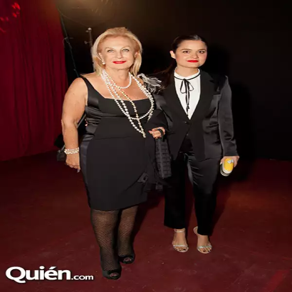 Guadalupe Ramos Cárdenas,Margarita Gastelo