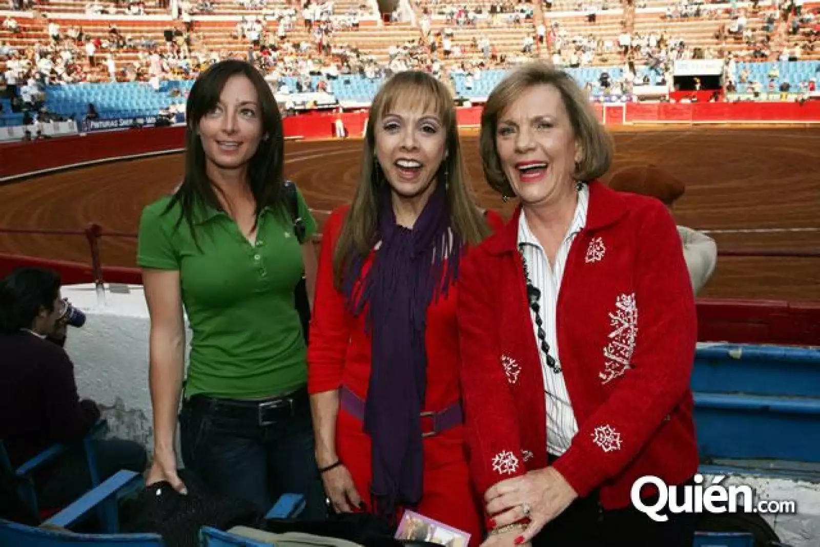 6a. Corrida De Toros.