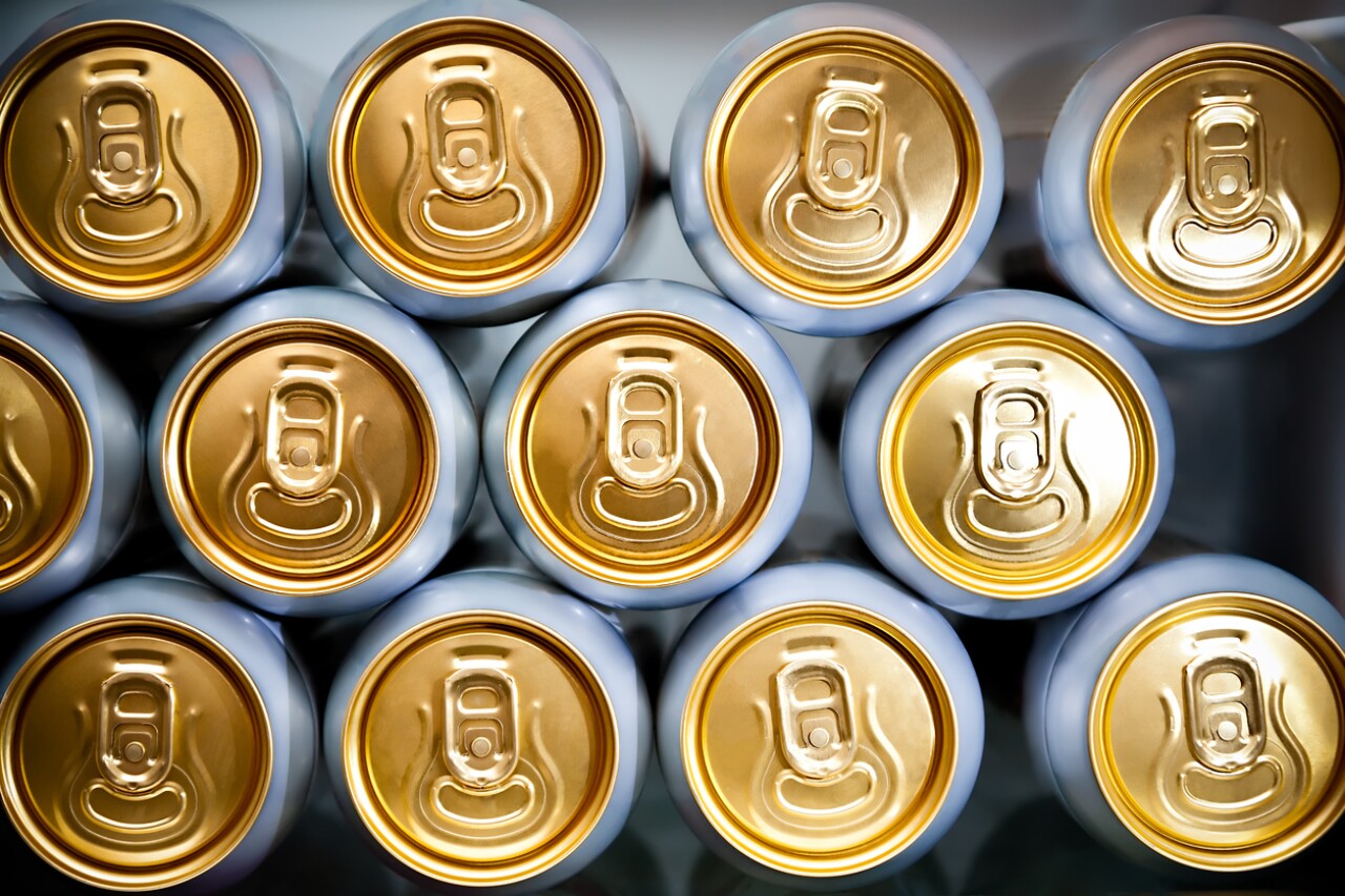 EU elimina impuesto a envases de aluminio y 'da aire' a las cervezas en lata